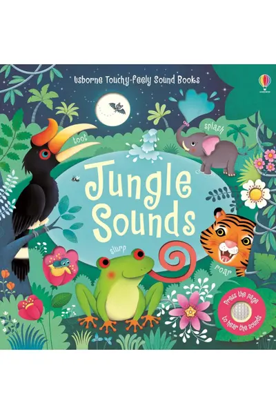 Jungle Sounds