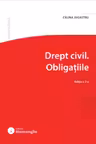 Drept civil. Obligatiile. Editia 2