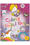 Colorez in timpul liber 2 (mov)