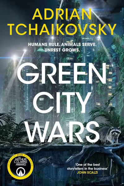 Green City Wars