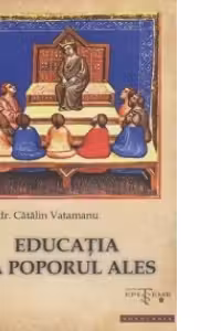 Educatia la poporul ales