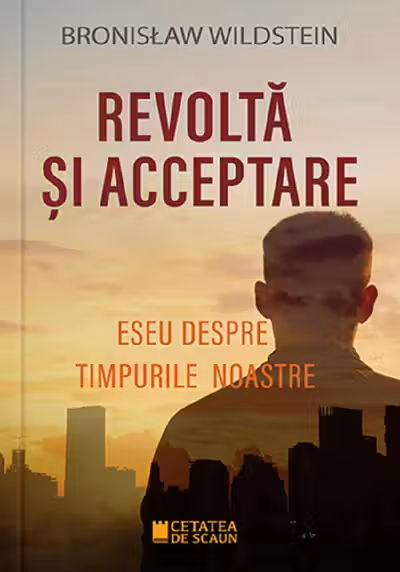 Revolta și acceptare