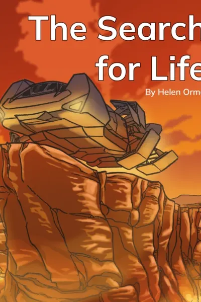The Search for Life