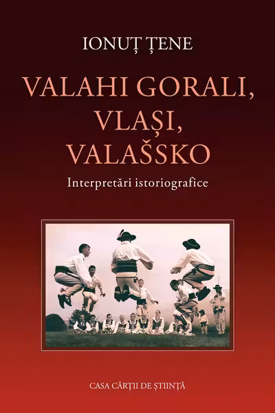 Valahi gorali, Vlasi, Valassko