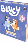 Bluey Big Fun Box Books