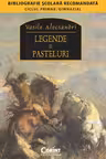 Legende si pasteluri