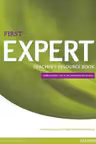 Expert First 3rd Edition Teacher's Book