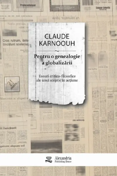 Pentru o genealogie a globalizării