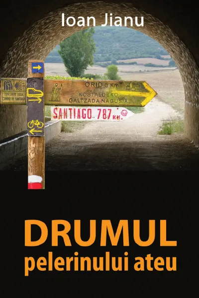 Drumul pelerinului ateu