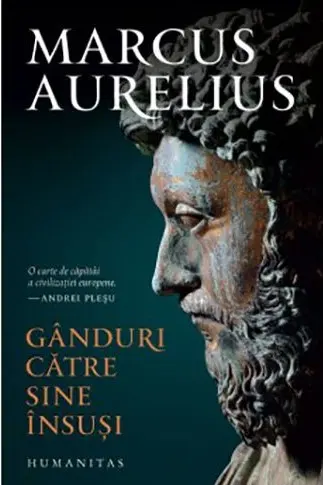 Ganduri catre sine insusi