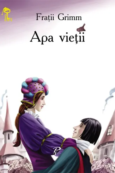Apa vietii