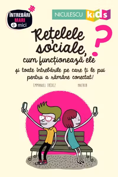 Retelele sociale, cum functioneaza ele?