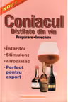 Coniacul Distilate din vin