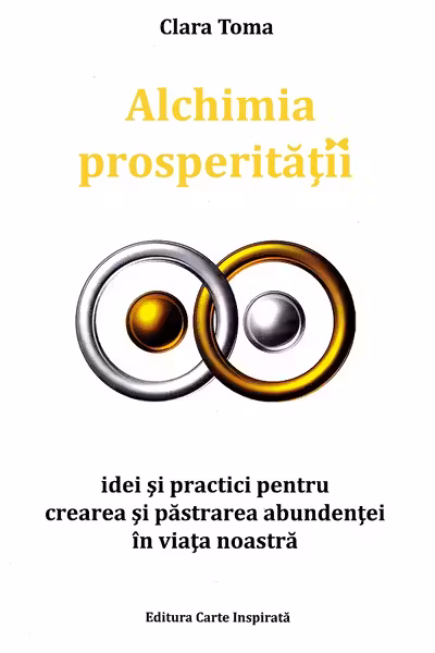 Alchimia prosperitatii