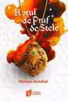 Hotul de Praf de Stele. (Vol.1 din trilogia Marea de Nisip)