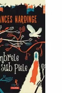 Umbrele de sub piele