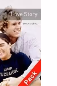 Love Story Audio CD Pack