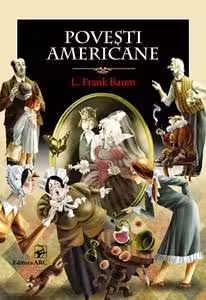 Povesti americane