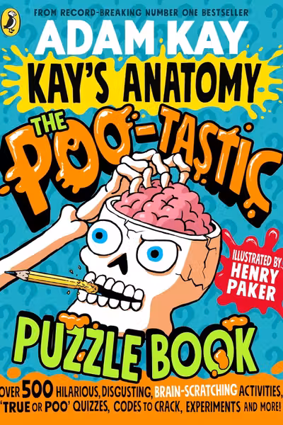 Kay's Anatomy
