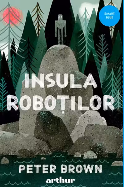 Insula robotilor
