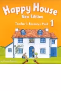 Happy House 1 Teacher s Resource Pack