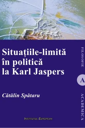 Situațiile-limită în politică la Karl Jaspers