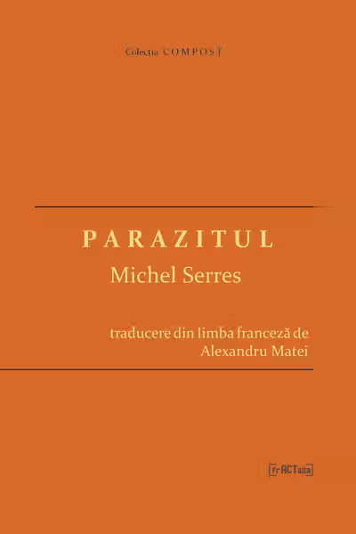 Parazitul