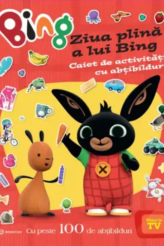 BING – Ziua plina a lui Bing