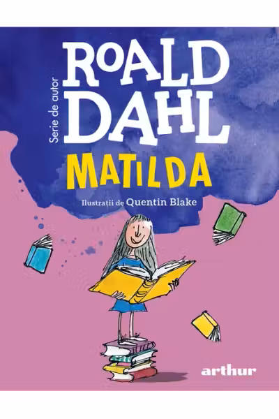 Matilda (format mic)