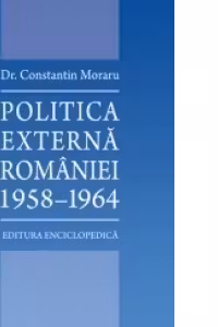 Politica externa a Romaniei ( 1958-1964)