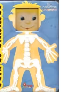 Corpul omenesc