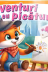 Aventuri cu picaturi 10 - Vulpoi