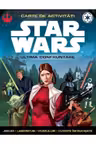 Star Wars. Ultima confruntare. Carte de activitati