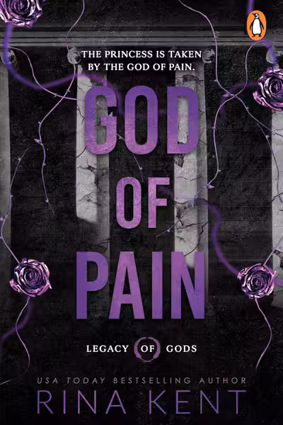 God of Pain