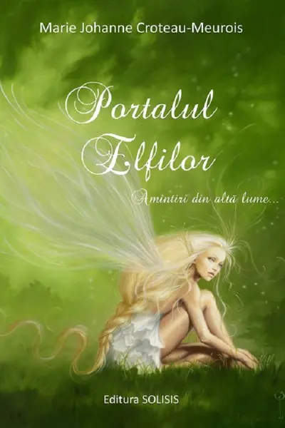 Portalul Elfilor
