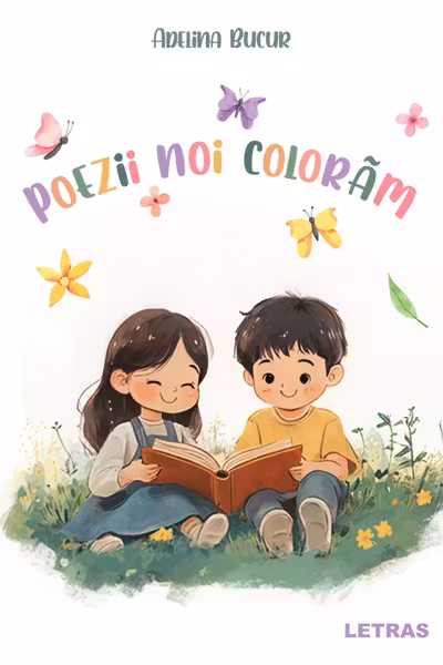 Poezii noi coloram