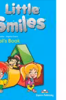 Curs limba engleza Little Smiles Manual - Jenny Dooley, Virginia Evans