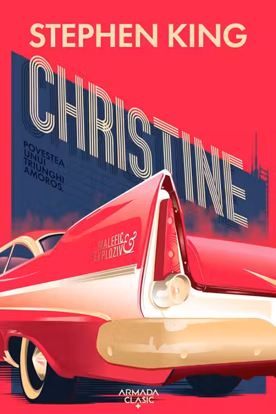Christine