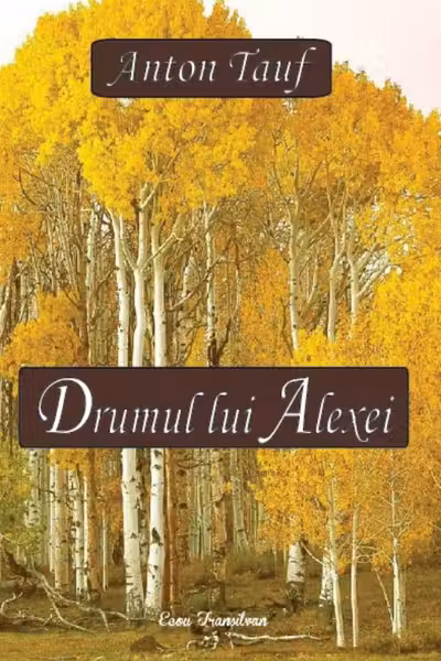 Drumul lui Alexei