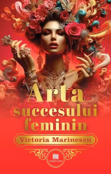 Arta succesului feminin