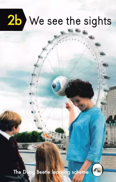 We See the Sights