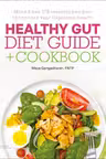 Healthy Gut Diet Guide + Cookbook