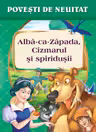 Albă-ca-Zăpada, Cizmarul și spiridușii