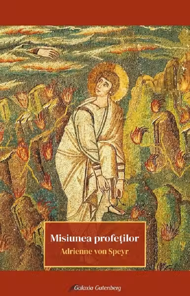 Misiunea profeților
