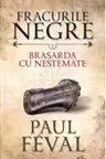 Fracurile negre. Brasarda cu nestemate. Vol. 1.