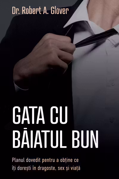 Gata cu baiatul bun