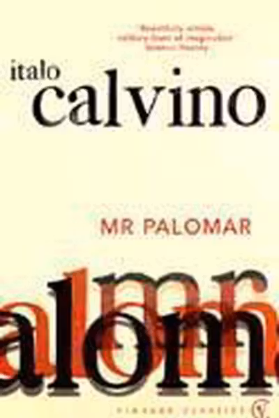 Mr.palomar