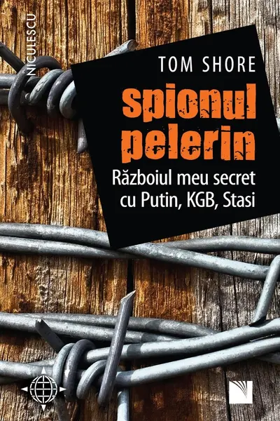 Spionul pelerin