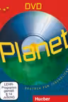 Planet DVD Deutsch fur Jugendliche