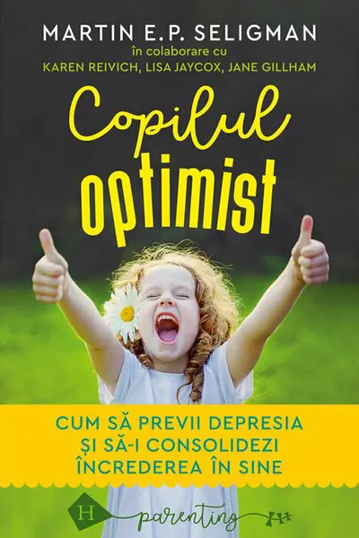 Copilul optimist